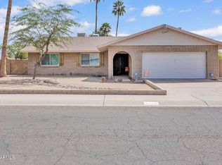 9719 N 45th Ave, Glendale, AZ 85302