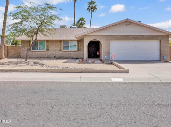 9719 N 45TH Avenue, Glendale, AZ 85302