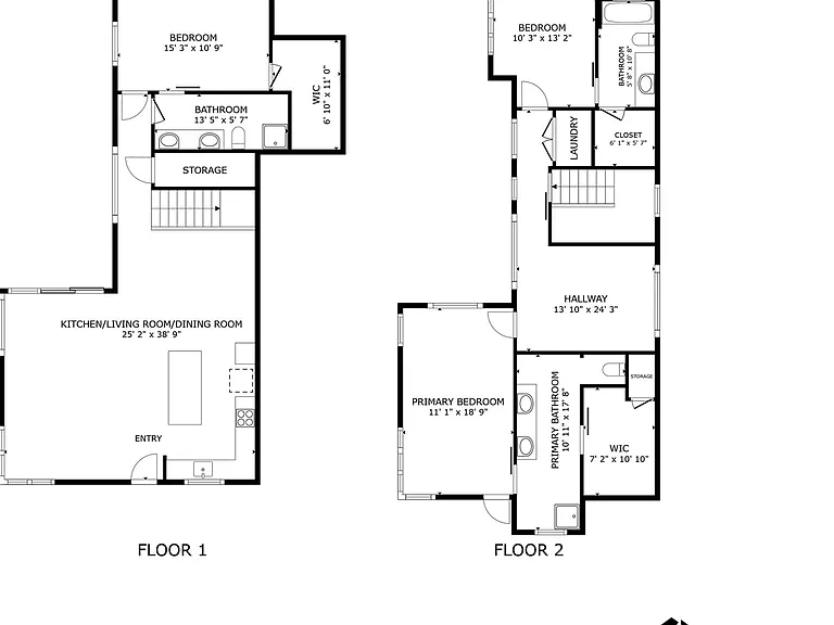 910 Nalide St #B — Photo 38
