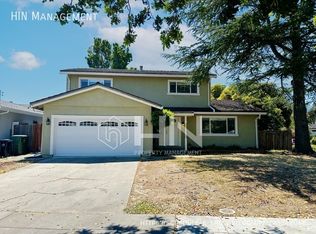 3297 Woody Ln, San Jose, CA 95132