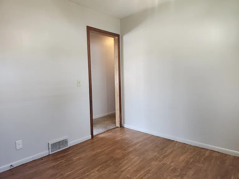 Flex Room Off Kitchen / Office