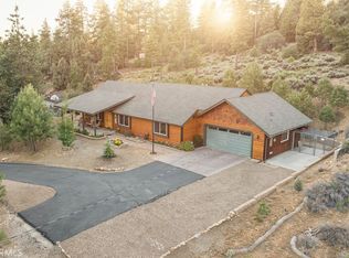 1041 Van Dusen Canyon Rd, Big Bear Lake, CA 92314