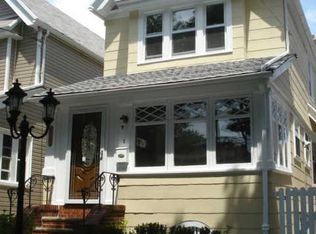 8551 113th St, Richmond Hill, NY 11418
