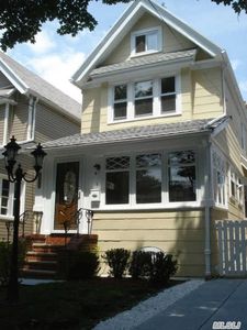 8551 113th St, Jamaica, NY, 11418