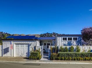 16 Peninsula Rd, Belvedere, CA 94920