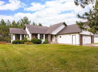 807 SW 7th Ave, Grand Rapids, MN 55744