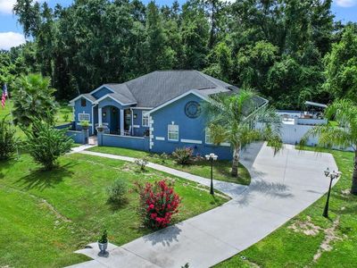7596 SW 103rd Loop, Ocala, FL, 34476