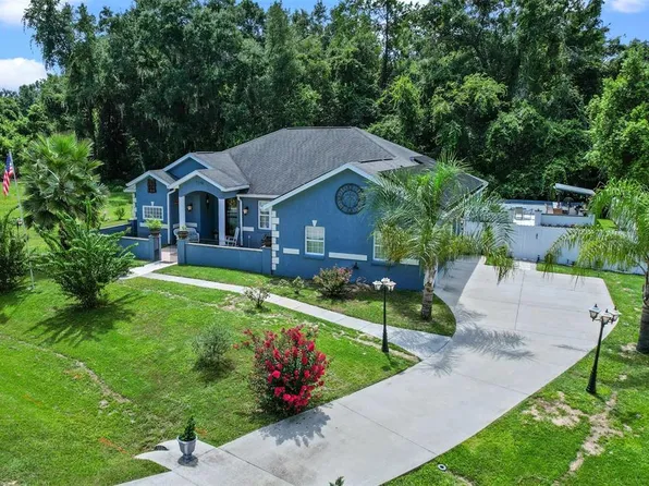 7596 SW 103rd Loop, Ocala, FL 34476