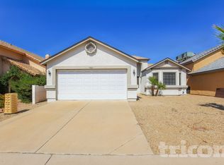 1464 E Rosemonte Dr, Phoenix, AZ 85024