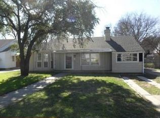 6329 Calmont Ave, Fort Worth, TX 76116