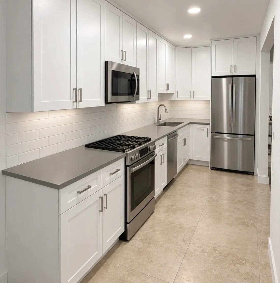 3 bed, $3,300 — Photo 3