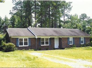 4506 Bramton Rd, Wilmington, NC 28405