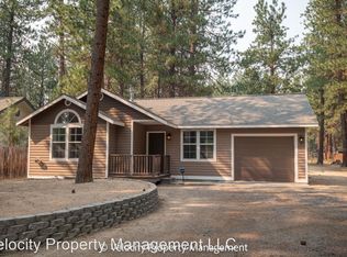 19426 Comanche Cir, Bend, OR 97702