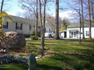 210 Scenic Vw, Lehighton, PA 18235