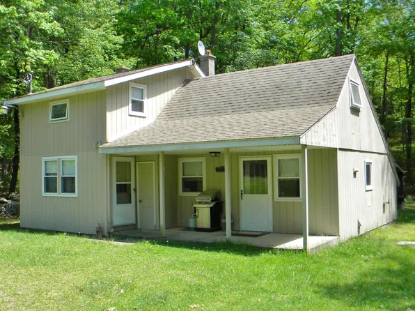 193 Dorys Rd, Dingmans Ferry, PA 18328