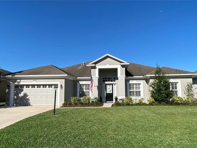 6518 Evergreen Park Dr, Lakeland, FL, 33813