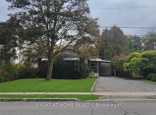 183 Maxome Ave, Toronto, ON M2M 3L1