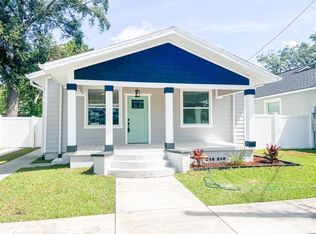1408 E Palifox St, Tampa, FL 33603