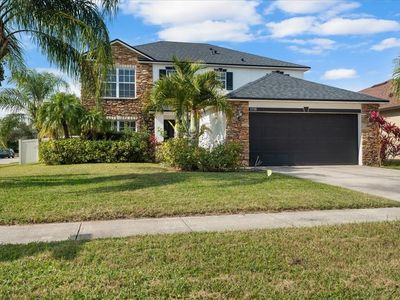 5198 Gulf Sturgeon Ln, Saint Cloud, FL, 34772