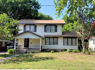 317 E Duffy St, Norman, OK 73069