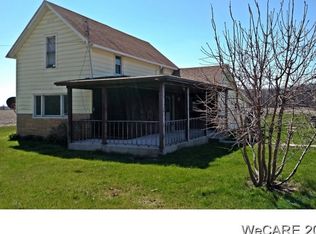 11410 State St #49, Ohio City, OH 45874