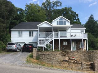 2532 Chestnut Ave, Buena Vista, VA 24416