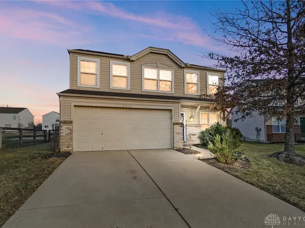 6714 Bedington Ln, Morrow, OH 45152