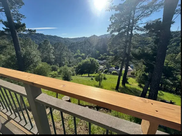 132 Ardith Dr, Orinda, CA 94563