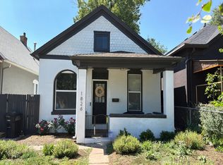 1826 W 35th Ave, Denver, CO 80211