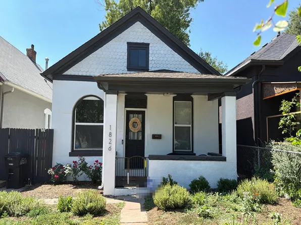 1826 W 35th Ave, Denver, CO 80211