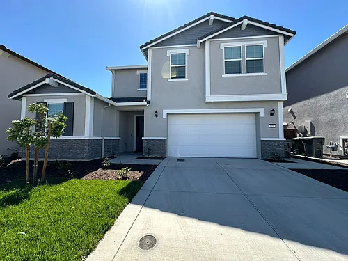 5057 Hollowtop Way Photo 1