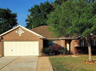 21563 Sullivan Frst, Porter, TX 77365