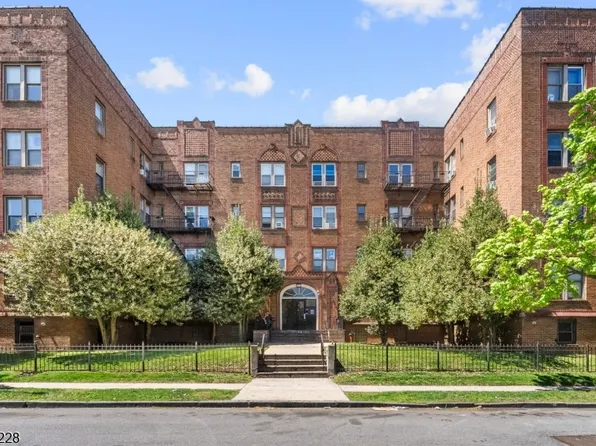 433 Lincoln Ave BLDG 433 #B8, City Of Orange Twp., NJ 07050