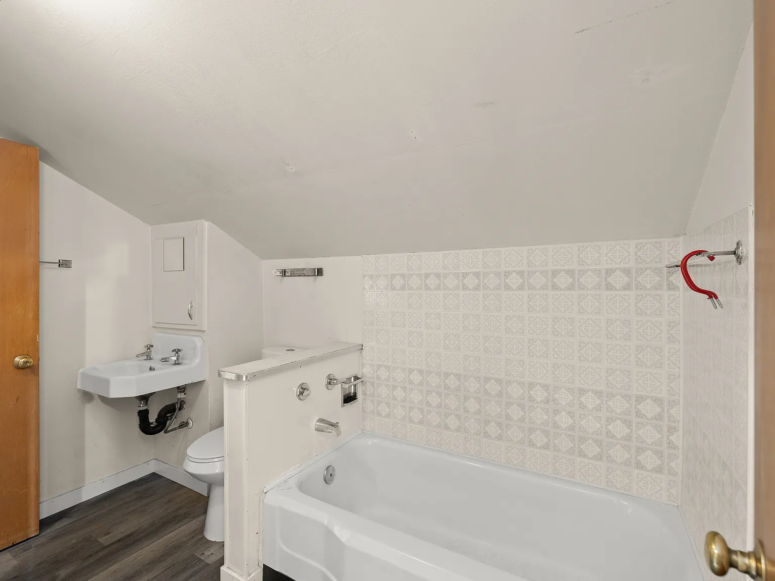 1 bed, 700 sqft, $850 — Photo 2