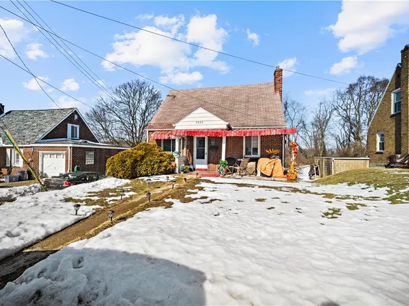 2522 Jefferson Ave, West Mifflin, PA 15122