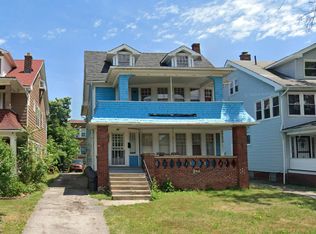 1547 Hillcrest Rd #1, Cleveland, OH 44118