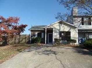 1640 King James Dr, Alabaster, AL 35007