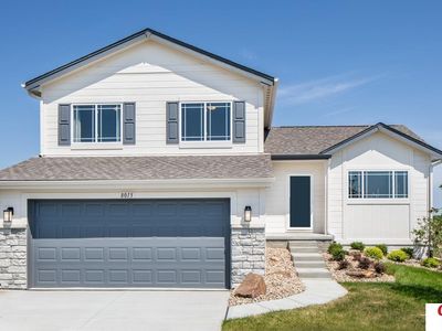 11130 Baker St, Omaha, NE, 68142