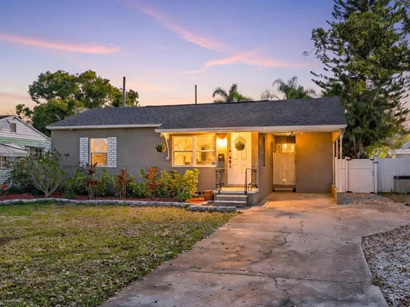 3911 21st St N, Saint Petersburg, FL 33714