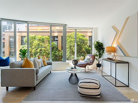 5th image of 201 Folsom St APT 4G