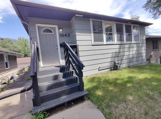 1843 Minnehaha Ave E, Saint Paul, MN 55119