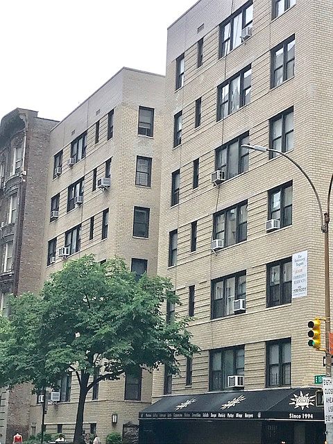 1st image of 157 E 18th St APT 4B