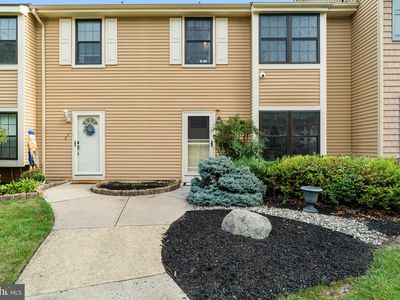 820 Kings Croft, Cherry Hill, NJ, 08034
