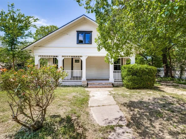 514 W Tyler St, Ennis, TX 75119