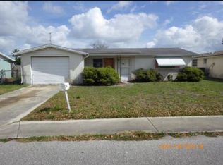 7215 Rockwood Dr, Port Richey, FL 34668