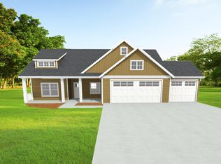 8375 Rose Ridge Dr, Rockford, MI 49341