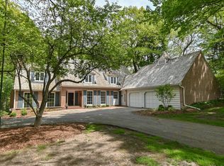 14240 Hillside Rd, Elm Grove, WI 53122