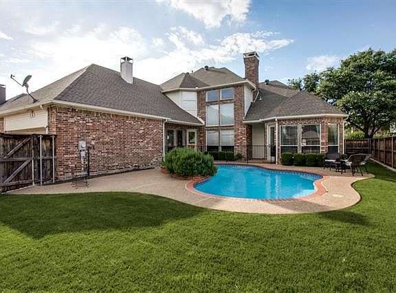 2nd image of 5924 Lodestone Dr