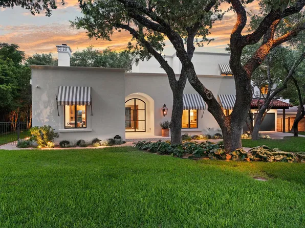 4622 Lake View Dr, Austin, TX 78731