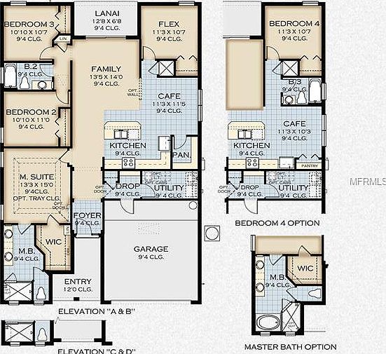 2nd image of 714 Segovia Ave